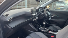 Peugeot 208 1.2 PureTech 100 Allure Premium 5dr Petrol Hatchback